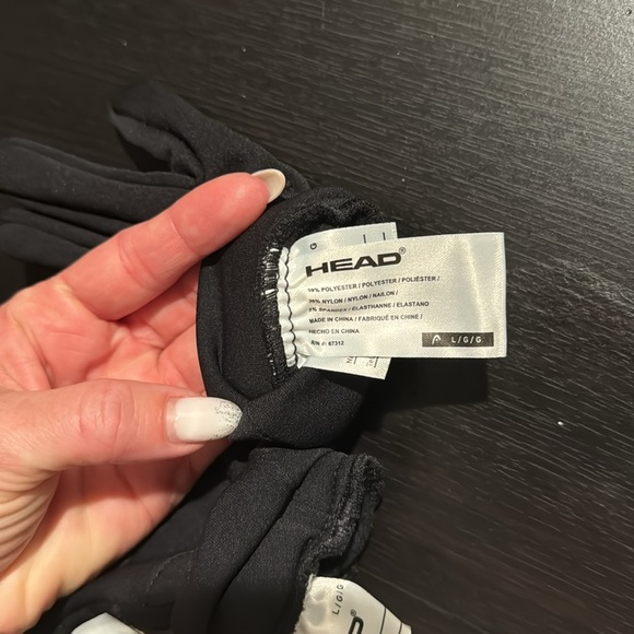 Head kids gloves - Picture 3 of 4